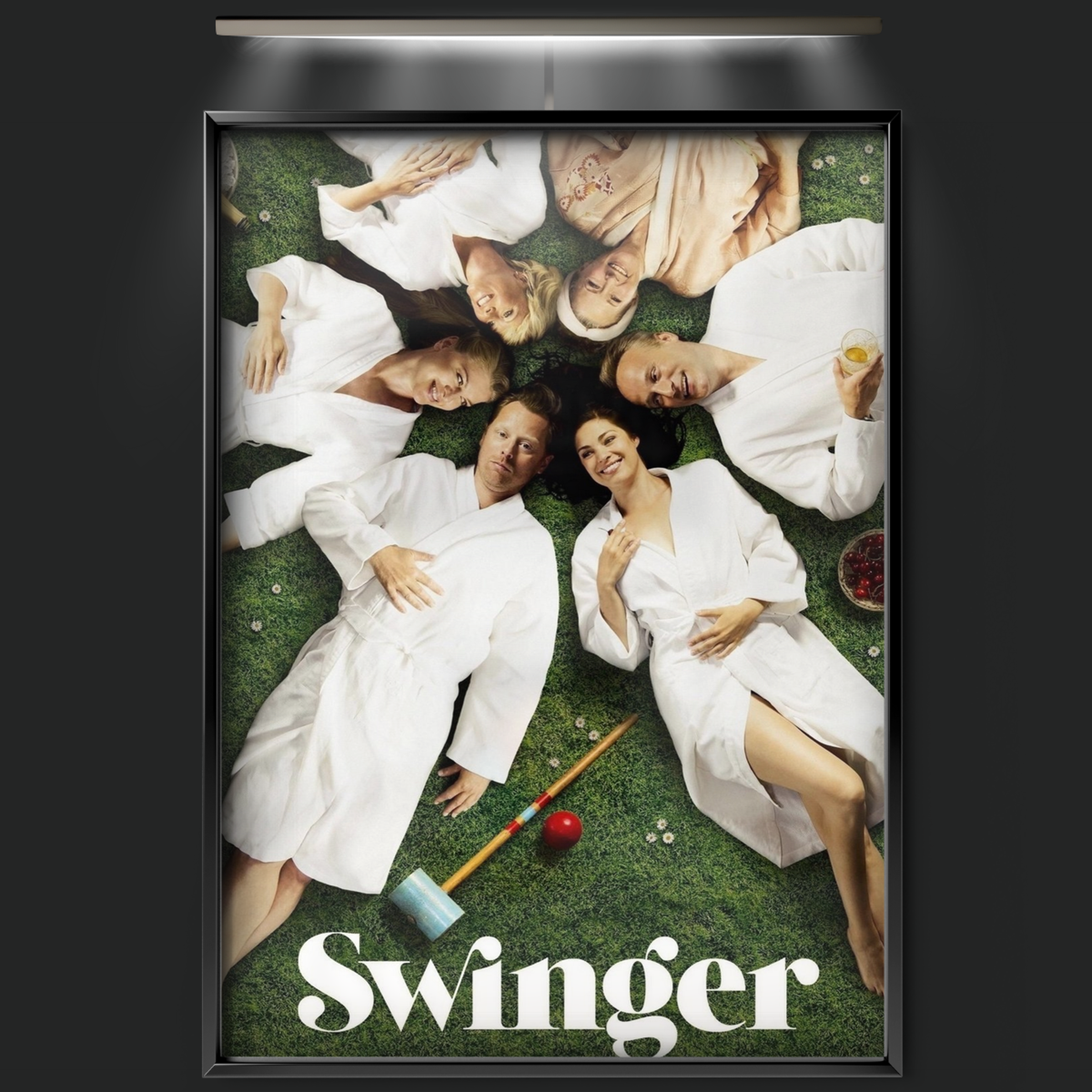 Swinger (2016)