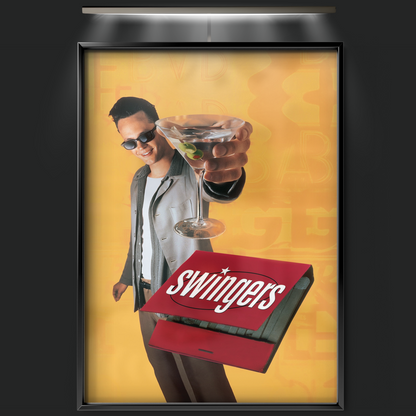 Swingers (1996)