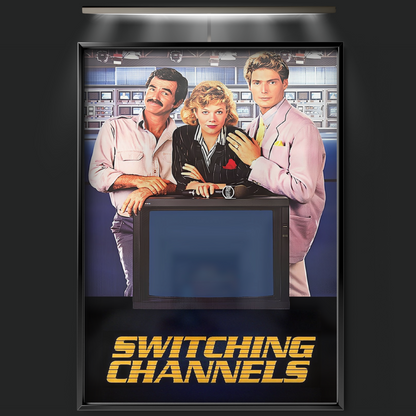 Switching Channels (1988)