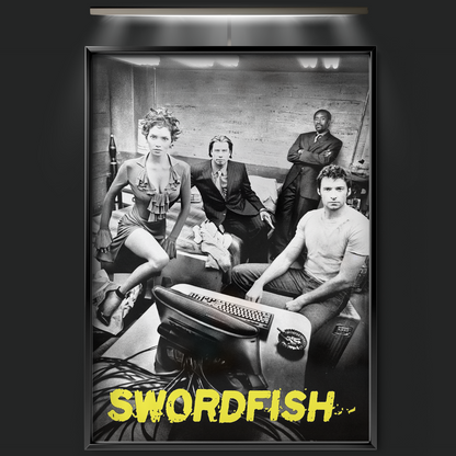 Swordfish (2001)