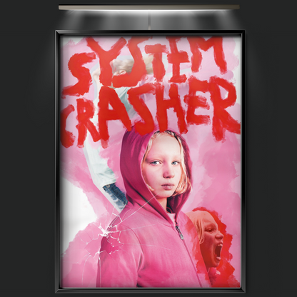 System Crasher (2019)