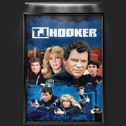 T. J. Hooker (1982)