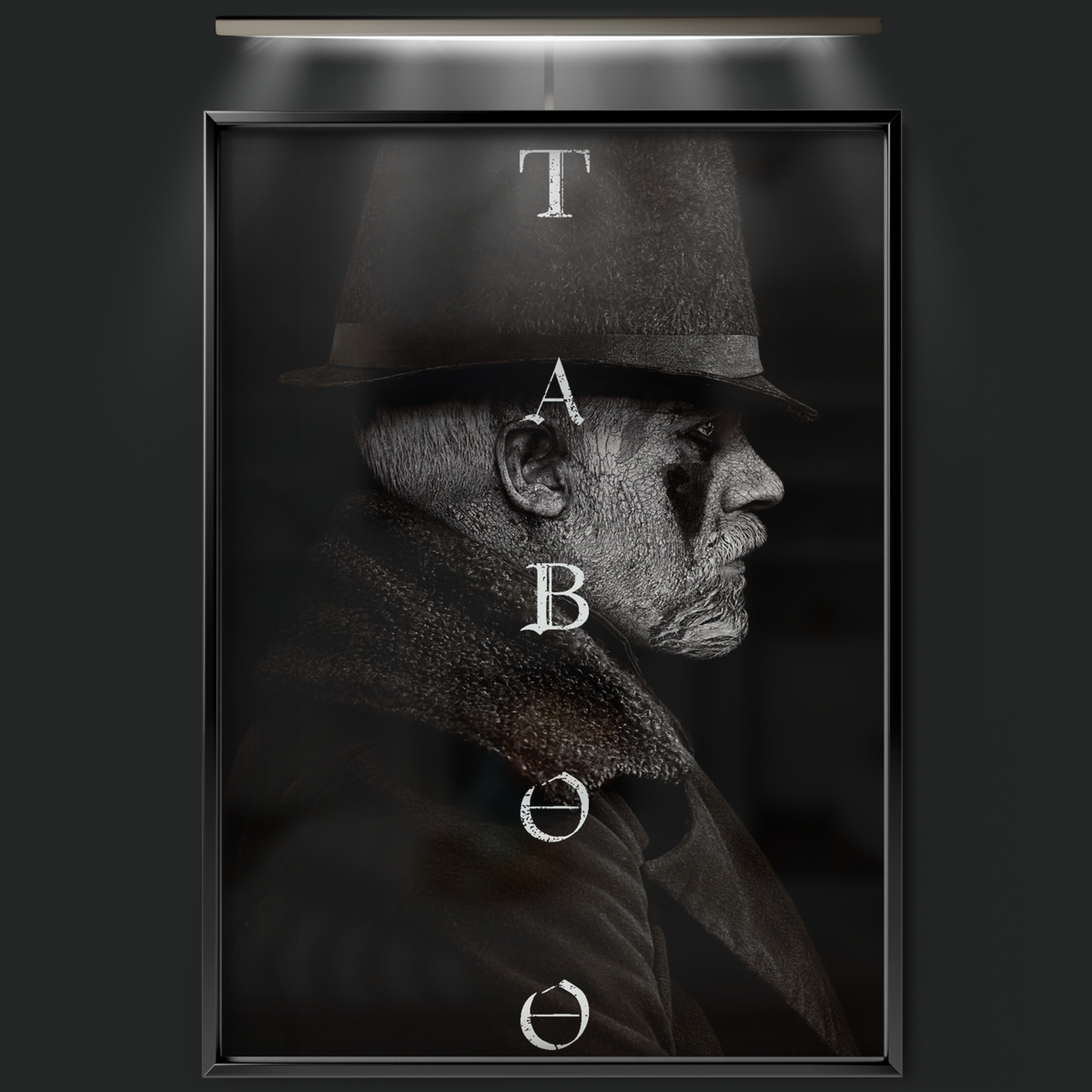 Taboo (2017)