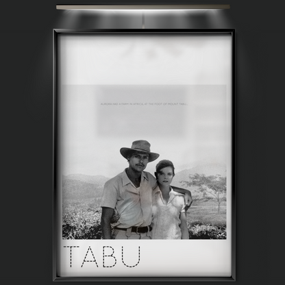 Tabu (2012)