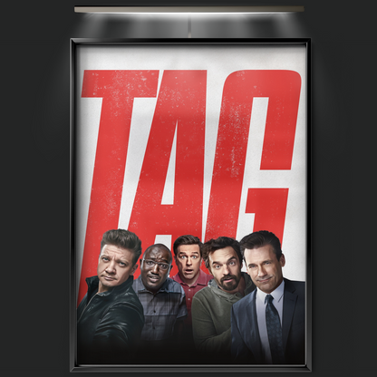 Tag (2018)