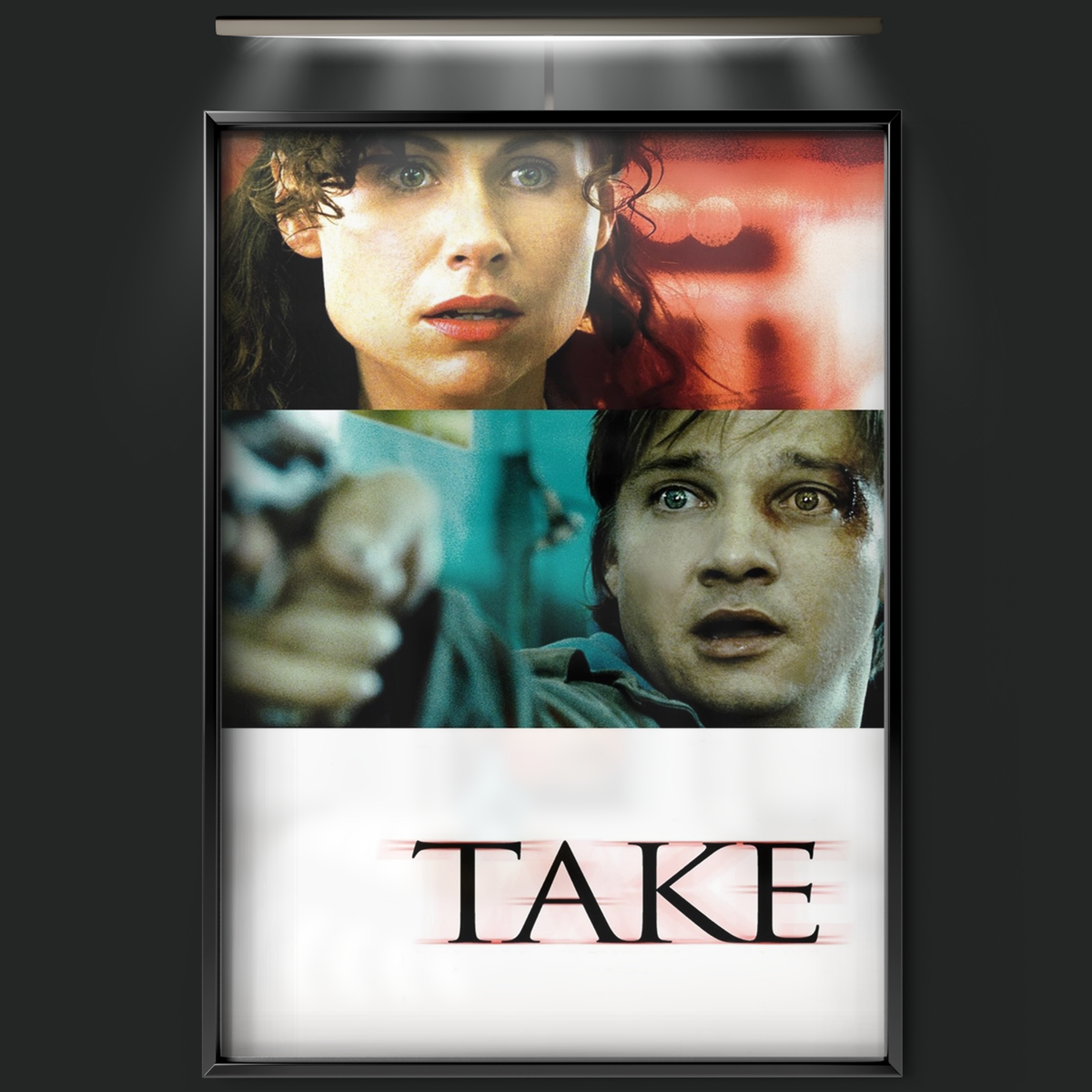 Take (2008)