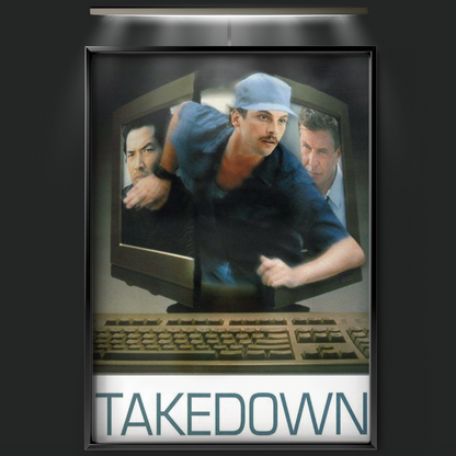 Takedown (2000)
