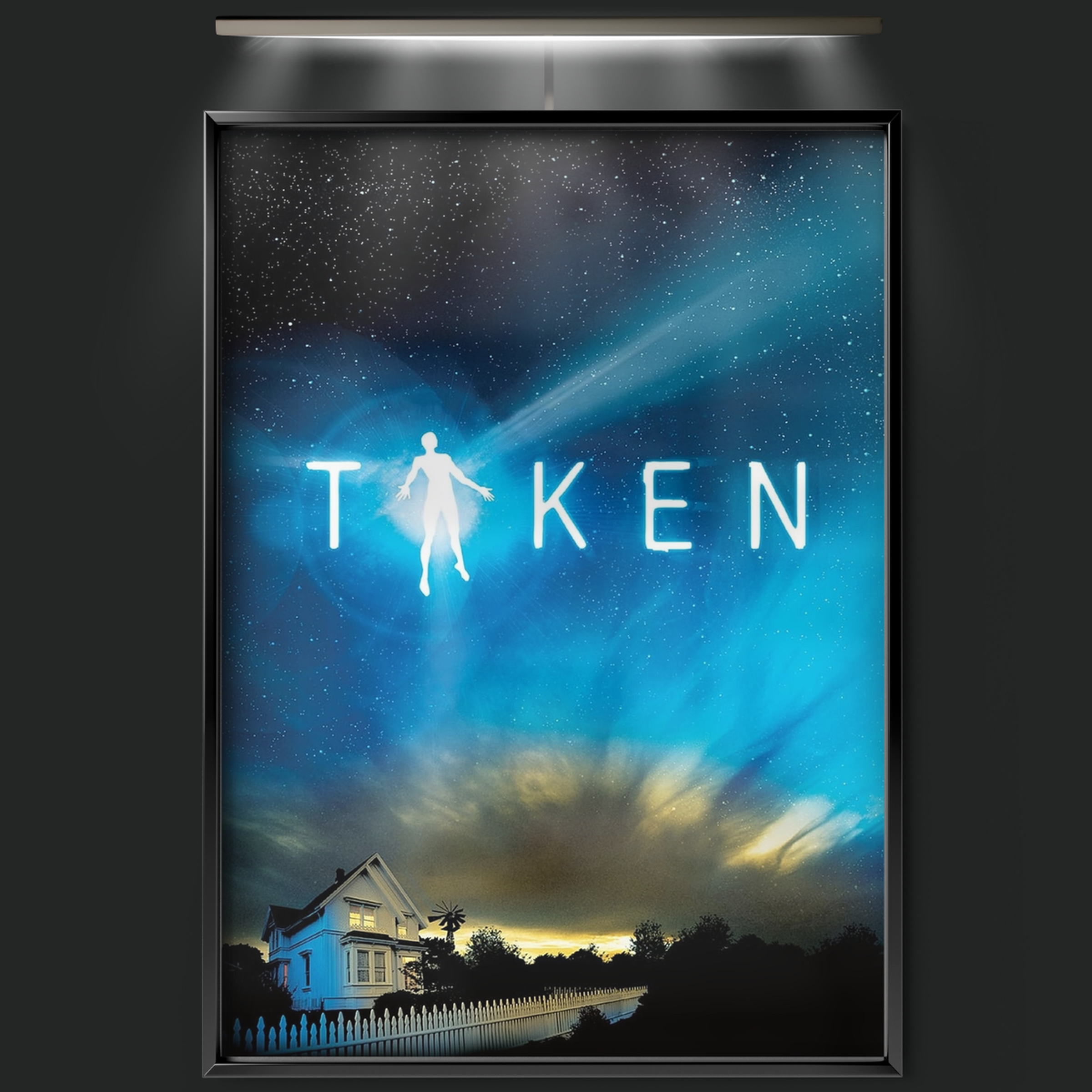 Taken (2002)