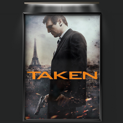 Taken (2008)