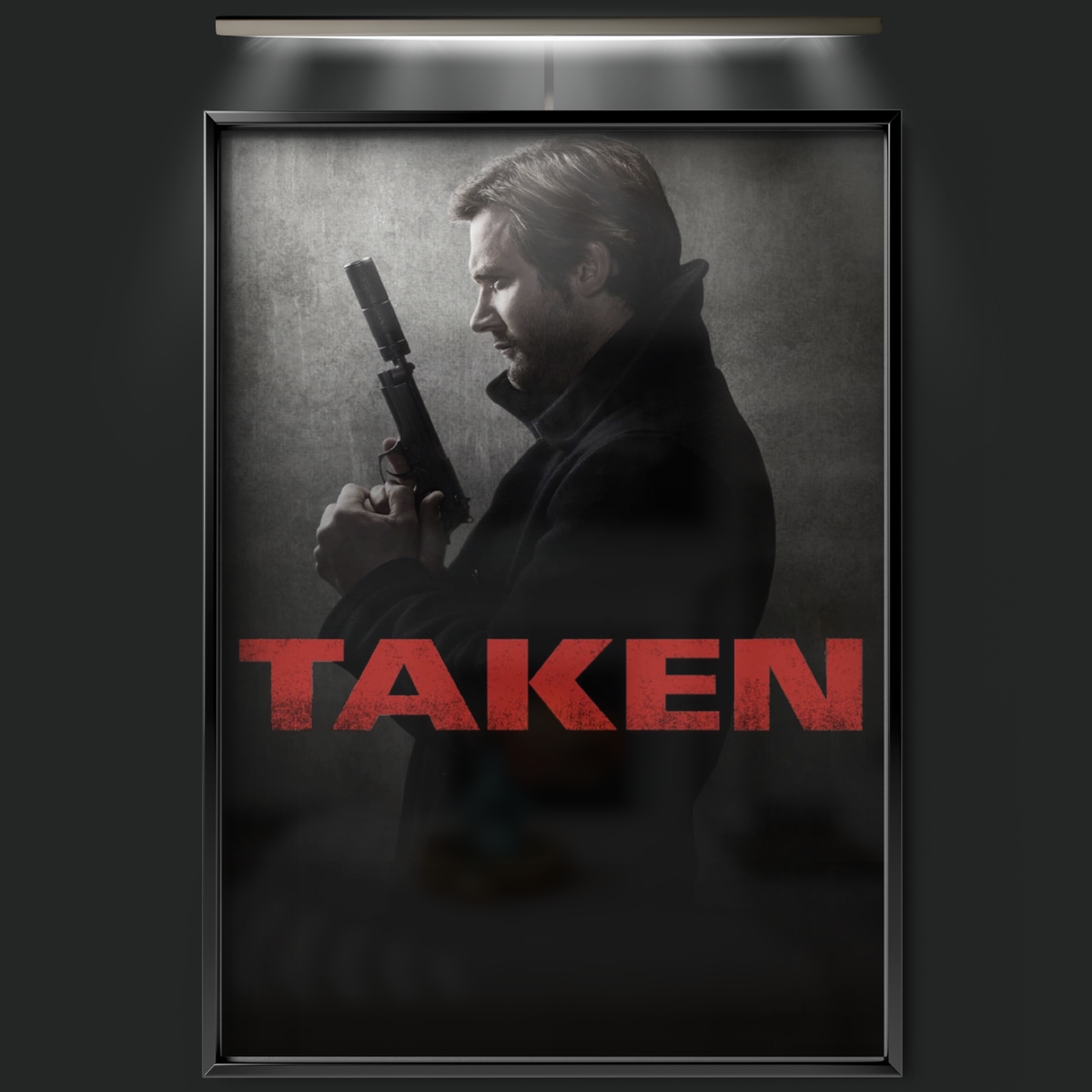 Taken (2017)