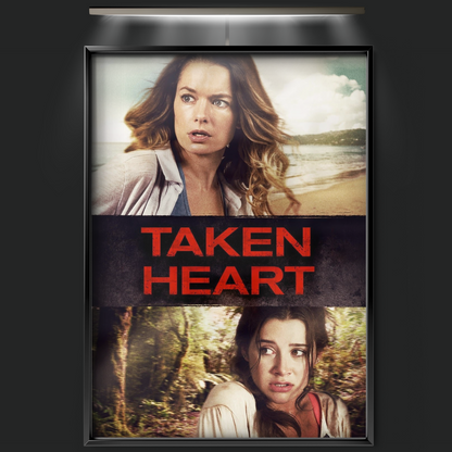 Taken Heart (2017)