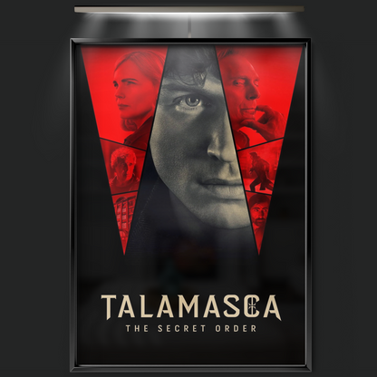 Talamasca The Secret Order (2025)