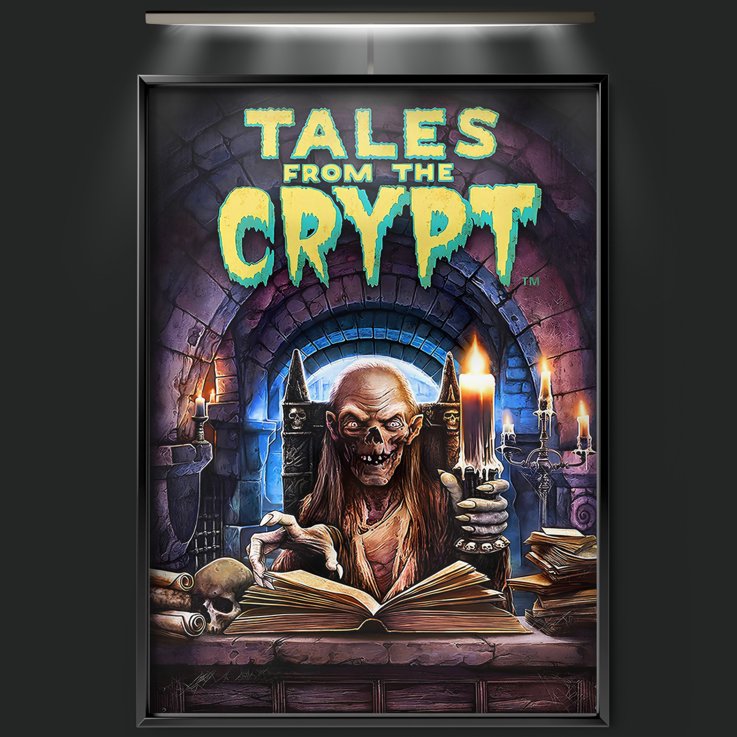 Tales From The Crypt (1989)