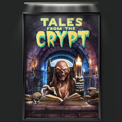 Tales From The Crypt (1989)