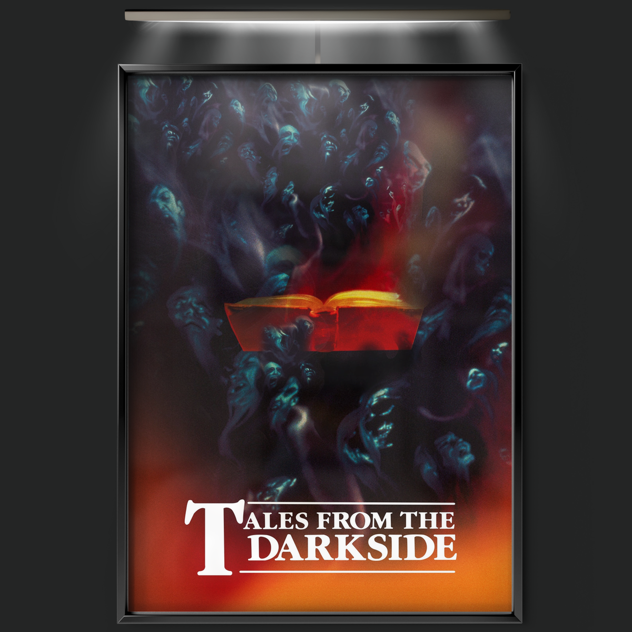 Tales From The Darkside (1984)