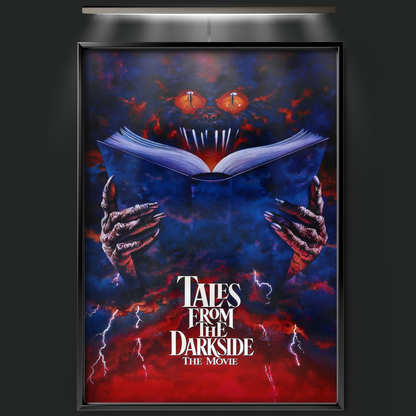 Tales From The Darkside The Movie (1990)