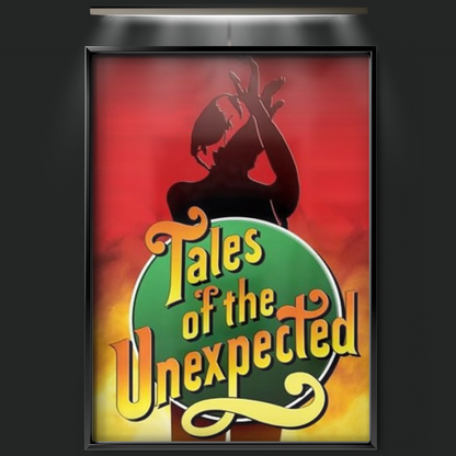 Tales Of The Unexpected (1979)