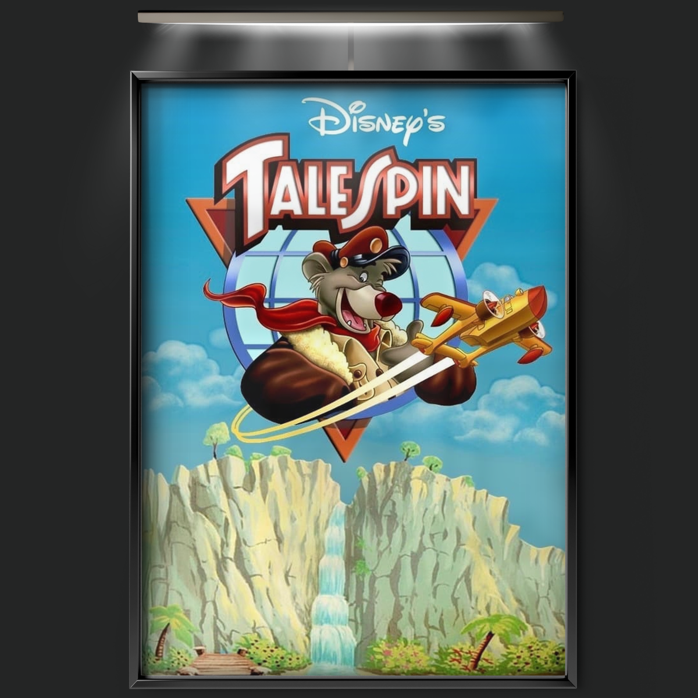 Talespin (1990)