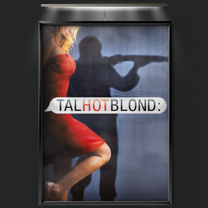Talhotblond (2012)