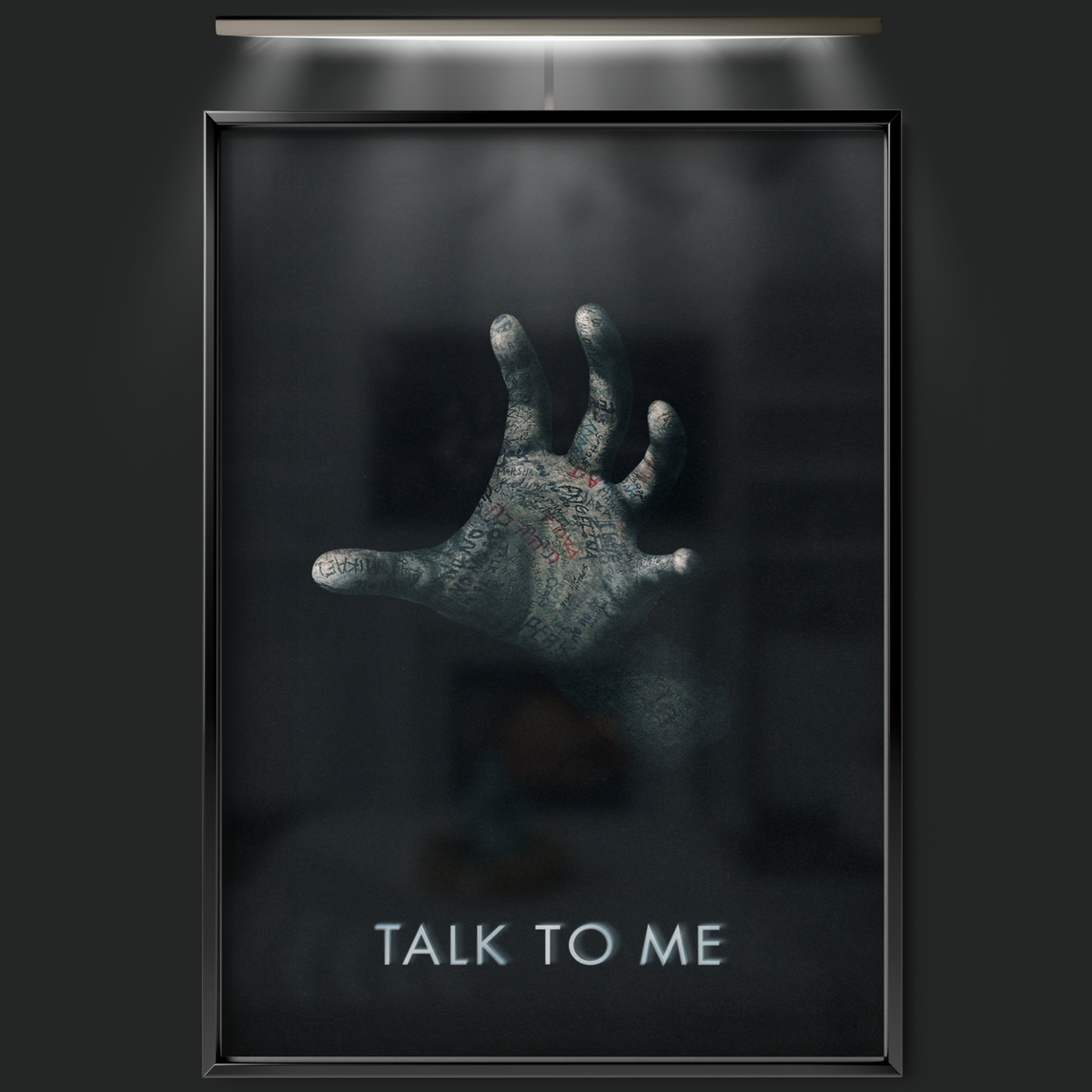 Talk To Me (2023)