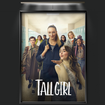 Tall Girl (2019)