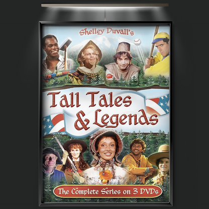 Tall Tales & Legends (1985)