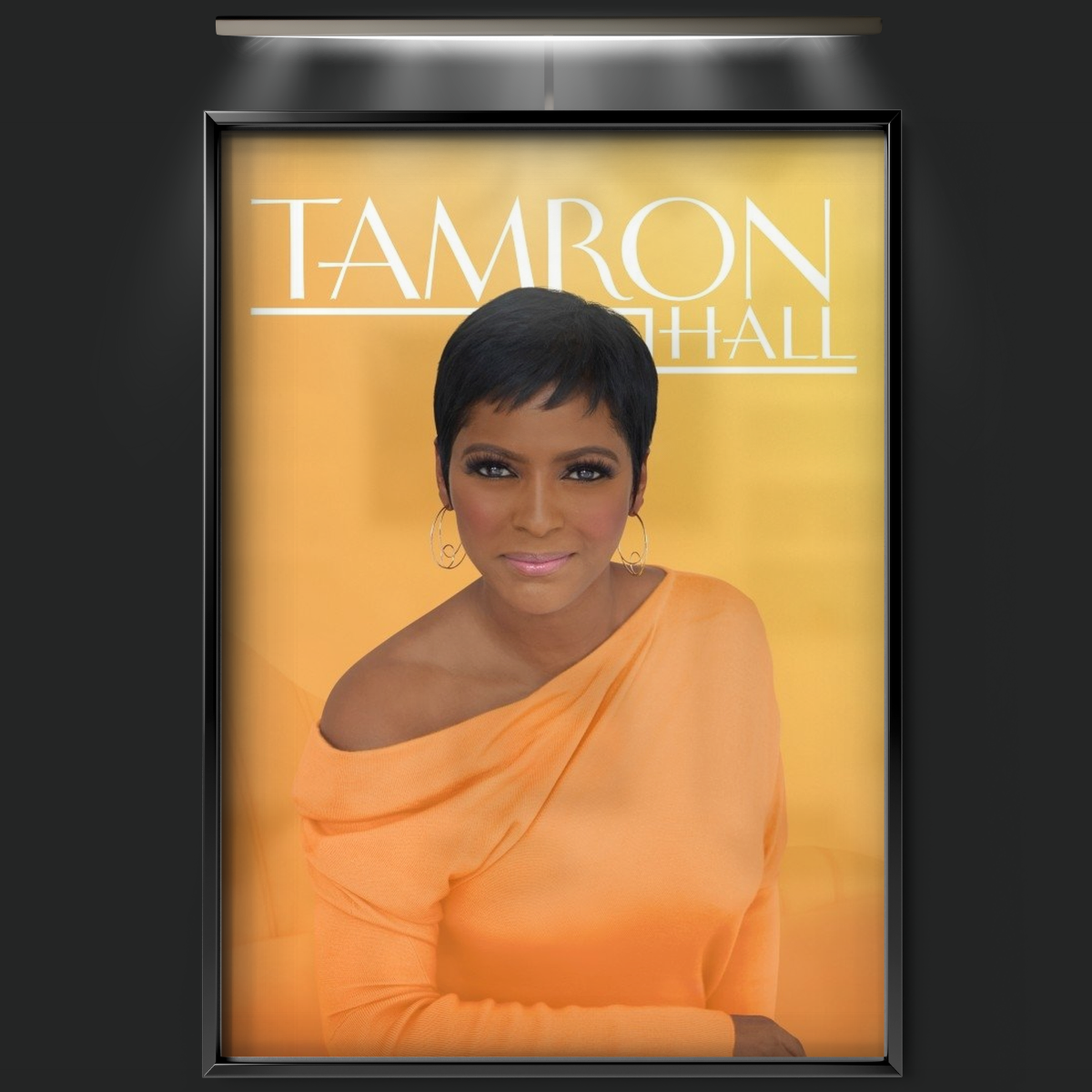 Tamron Hall (2019)