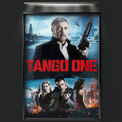 Tango One (2018)