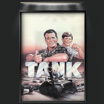 Tank (1984)