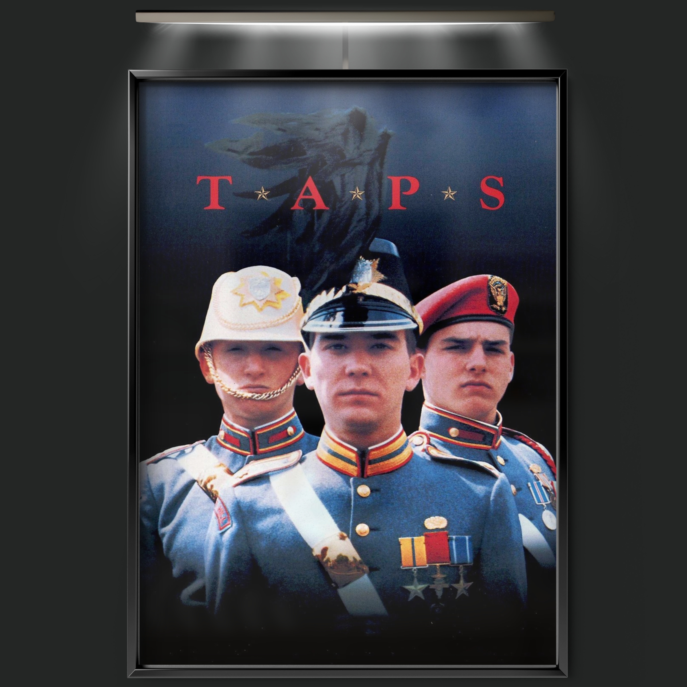 Taps (1981)