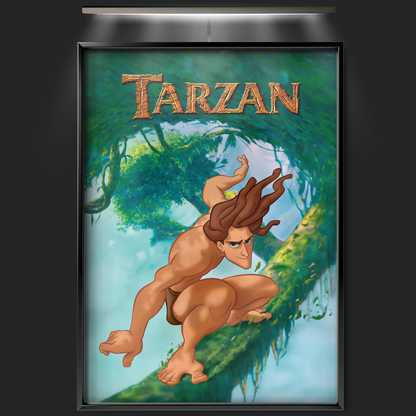 Tarzan (1999)