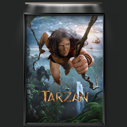 Tarzan (2013)