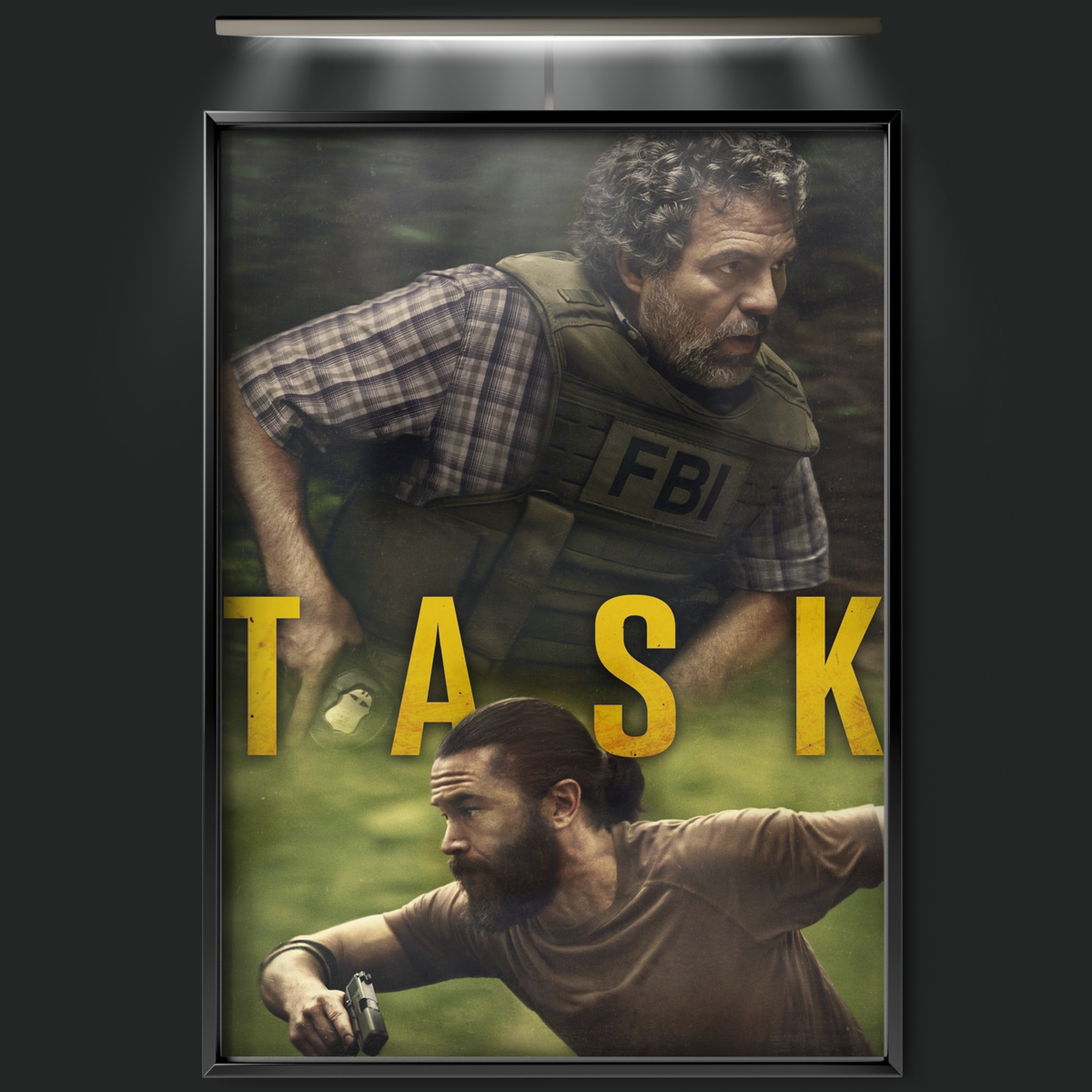 Task (2025)