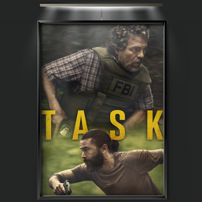 Task (2025)