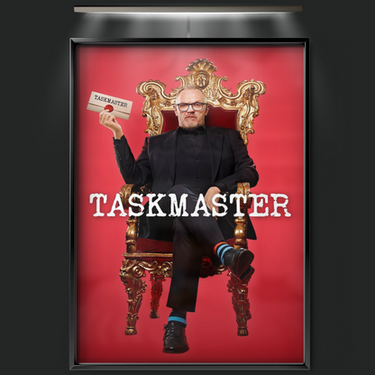 Taskmaster (2015)