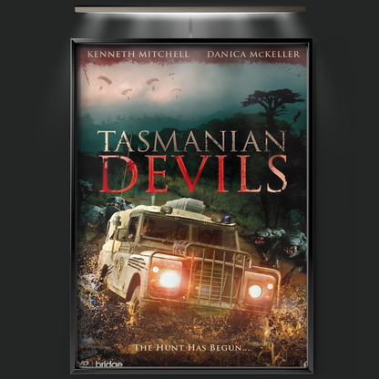 Tasmanian Devils (2013)