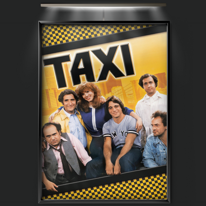 Taxi (1978)