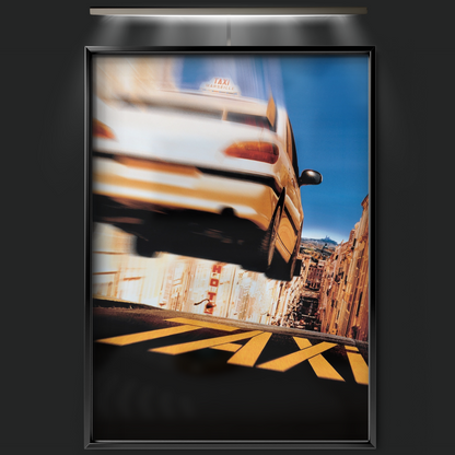 Taxi (1998)
