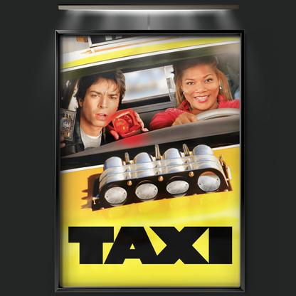 Taxi (2004)