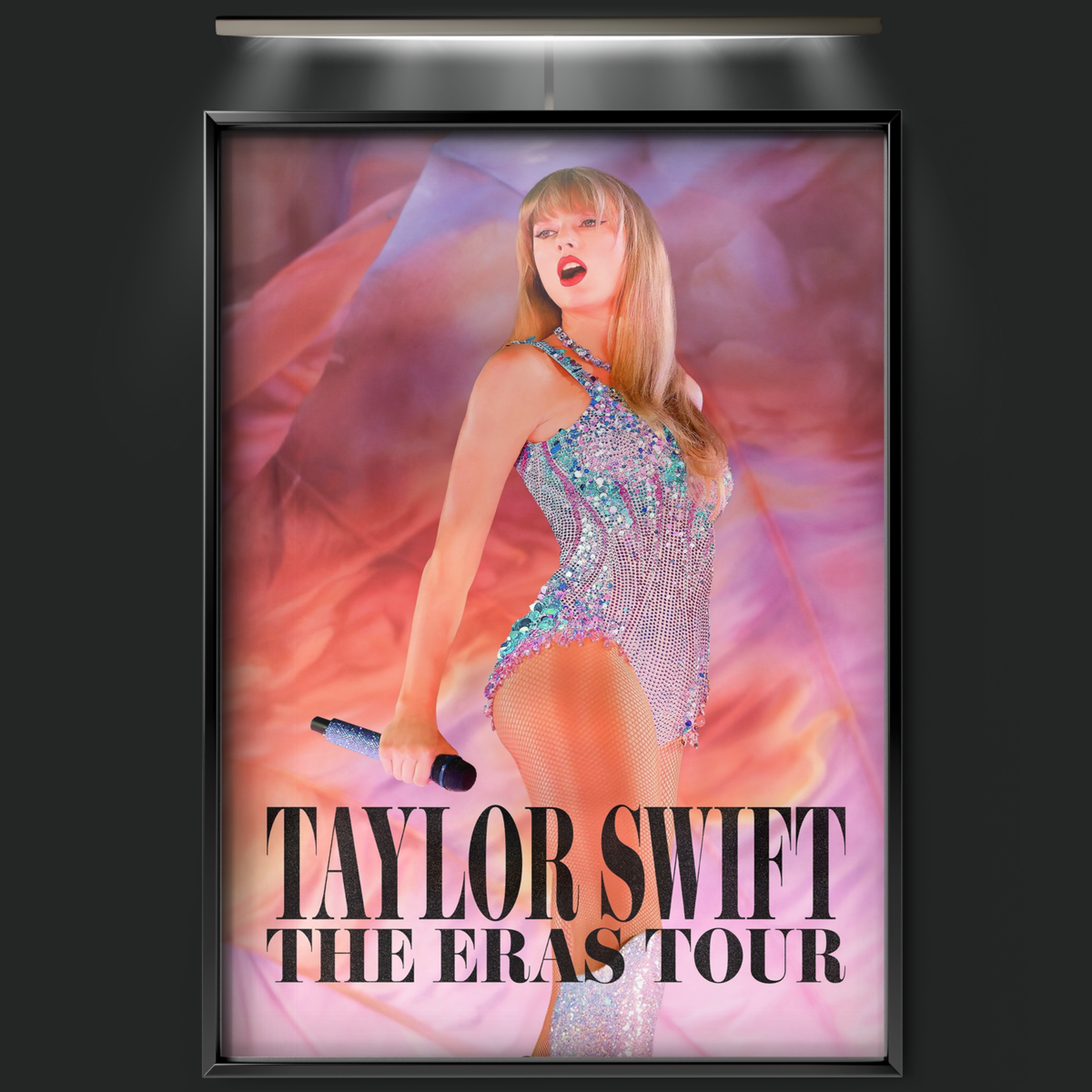 Taylor Swift The Eras Tour (2023)