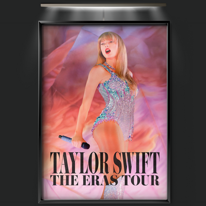 Taylor Swift The Eras Tour (2023)