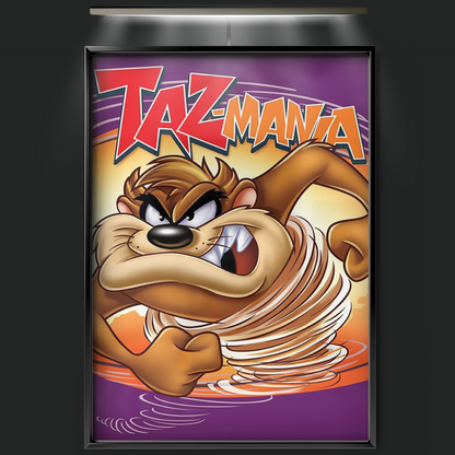 Taz Mania (1991)