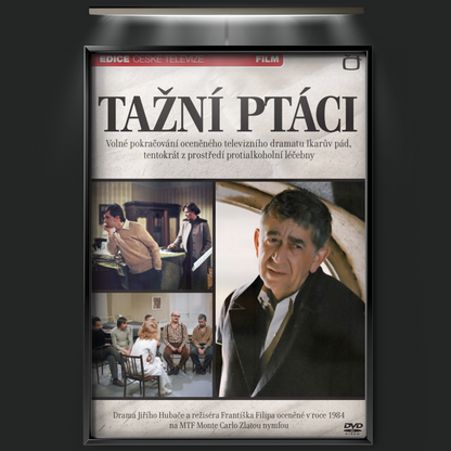 Tažní Ptáci (1984)