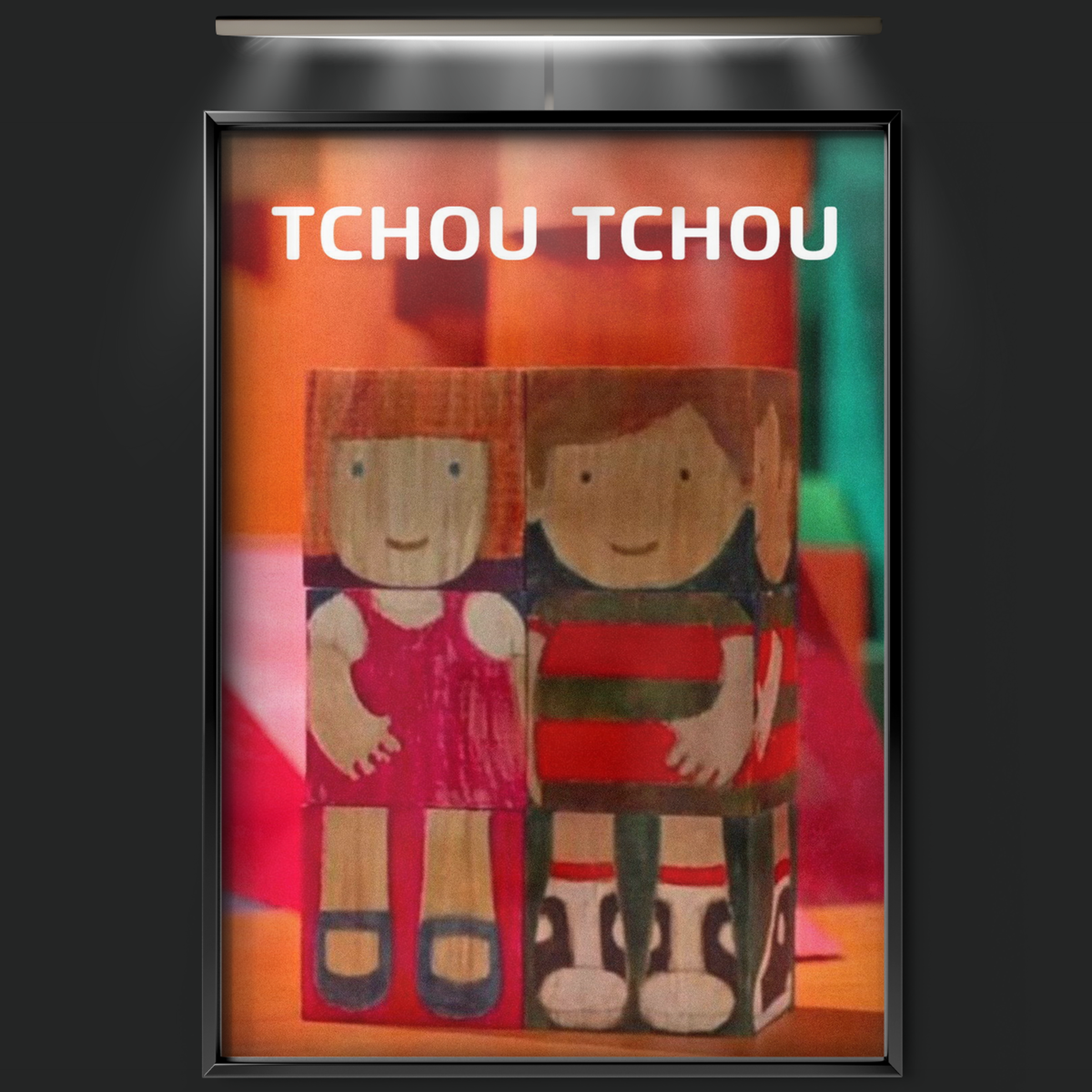 Tchou Tchou (1972)