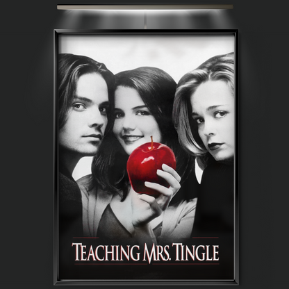 Teaching Mrs. Tingle (1999)