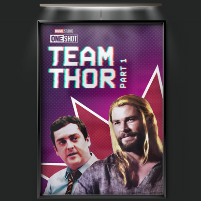 Team Thor (2016)