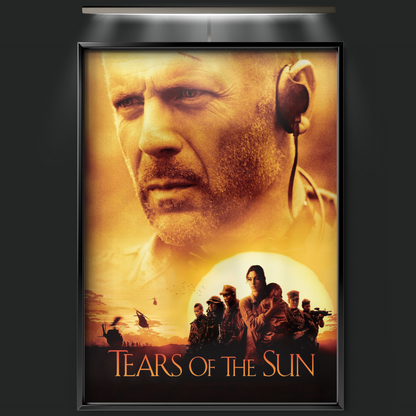 Tears Of The Sun (2003)