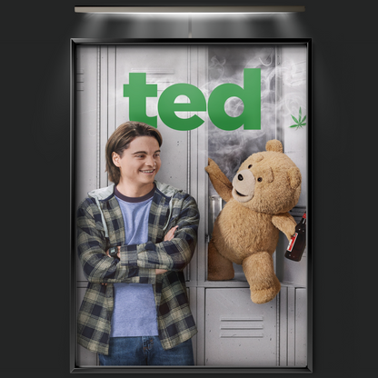 Ted (2024)