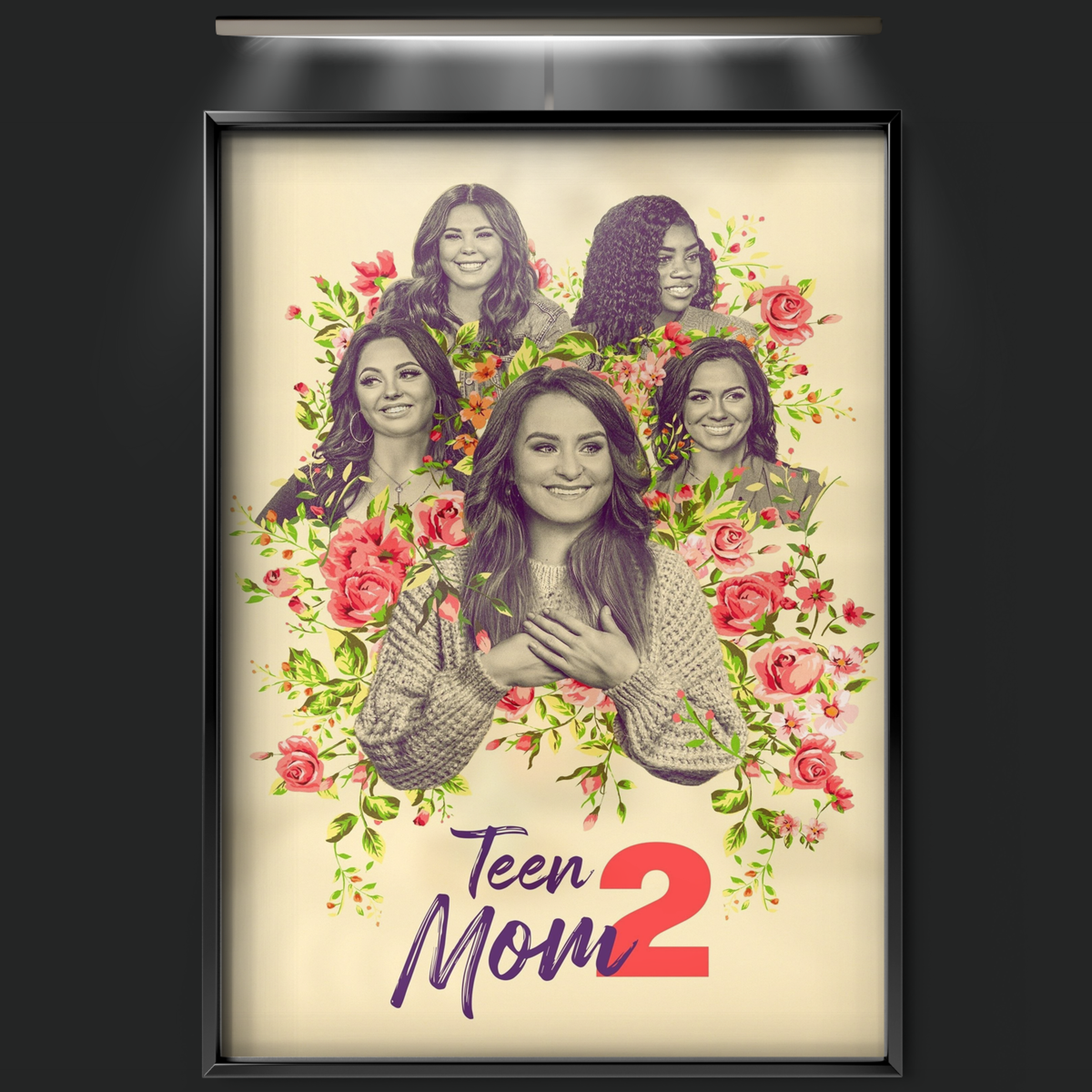 Teen Mom 2 (2011)