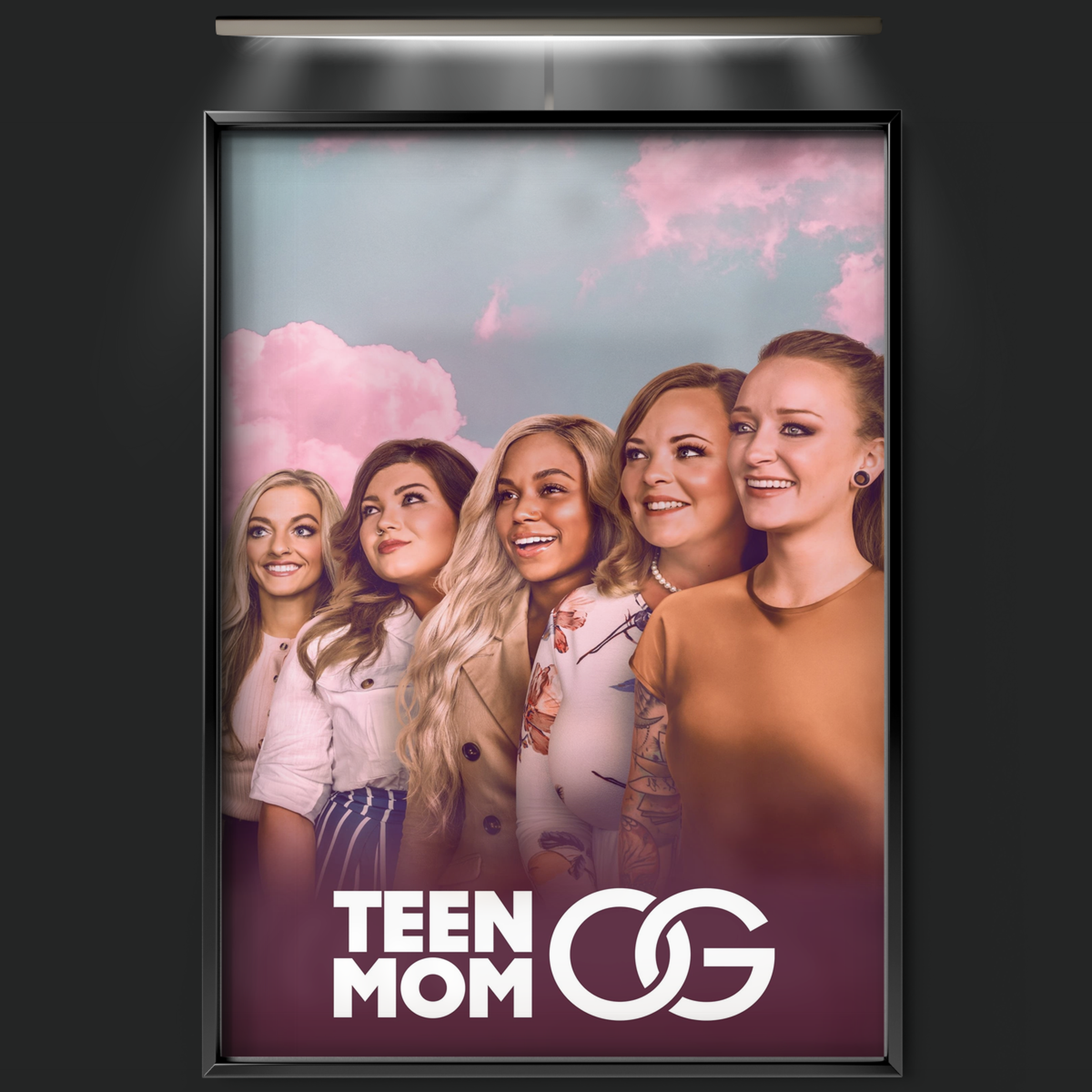 Teen Mom Og (2009)